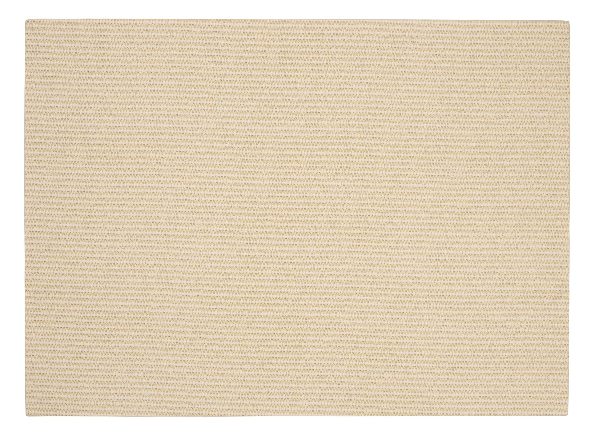 ASA-Selection Tischset Sisal Rough in Farbe nude