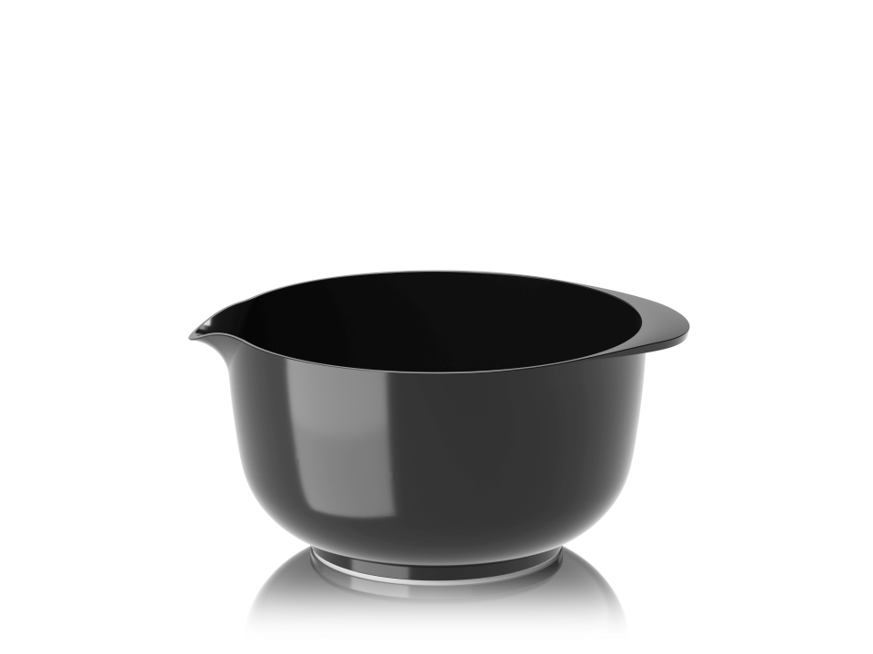 F&H Rührschüssel ROSTI NEW MARGRETHE 4 Liter in Farbe Carbon black F&H Rührschüssel ROSTI NEW MARGRETHE 4 Liter in Farbe Carbon black