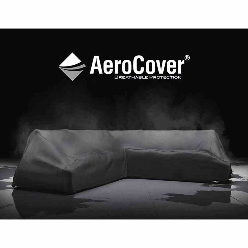 Gautzsch Schutzhülle AEROCOVER ca. 150x100x240cm in anthrazit