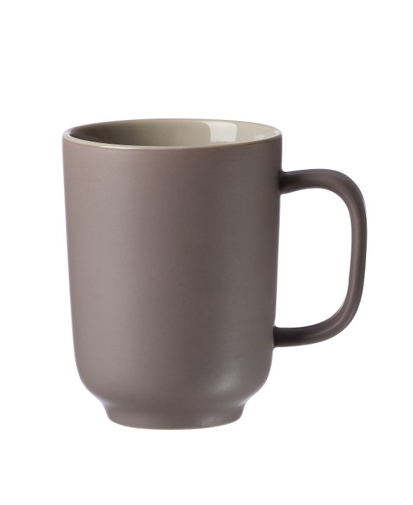Ritzenhoff & Breker Kaffeebecher Jasper 320ml in Farbe braun