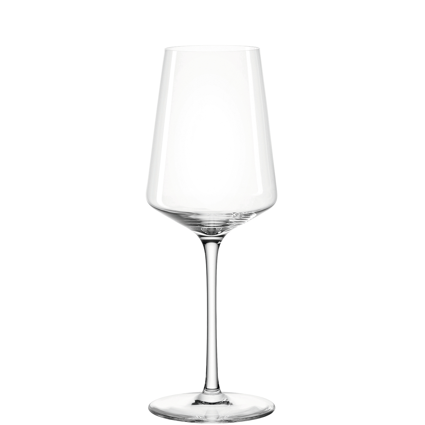 Leonardo Rieslingglas Puccini 400ml in Farbe klar Leonardo Rieslingglas Puccini 400ml in Farbe klar