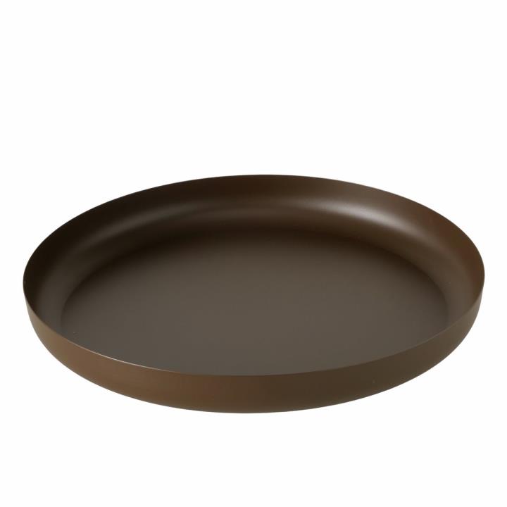 Boltze Tablett Sidan, Tablett