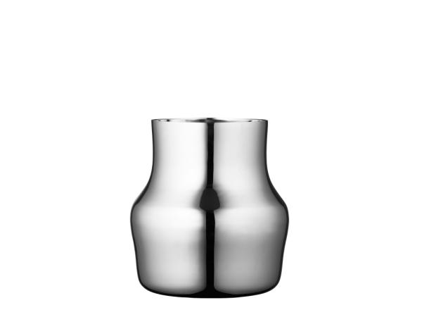 F&H Vase GENSE DOROTEA in Farbe Metall