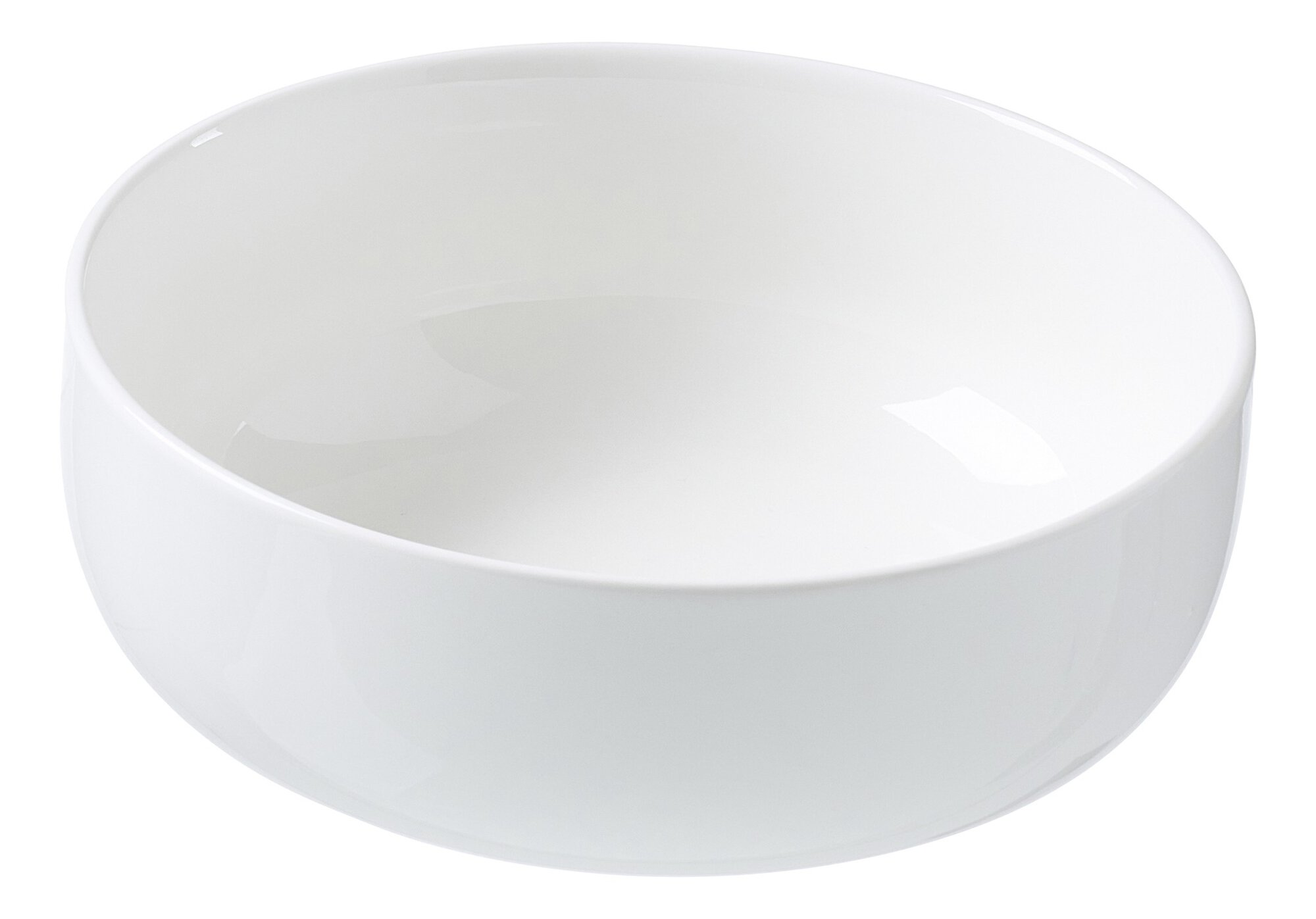 Ritzenhoff & Breker Pastaschale 6,5cm SKAGEN aus Porzellan weiß