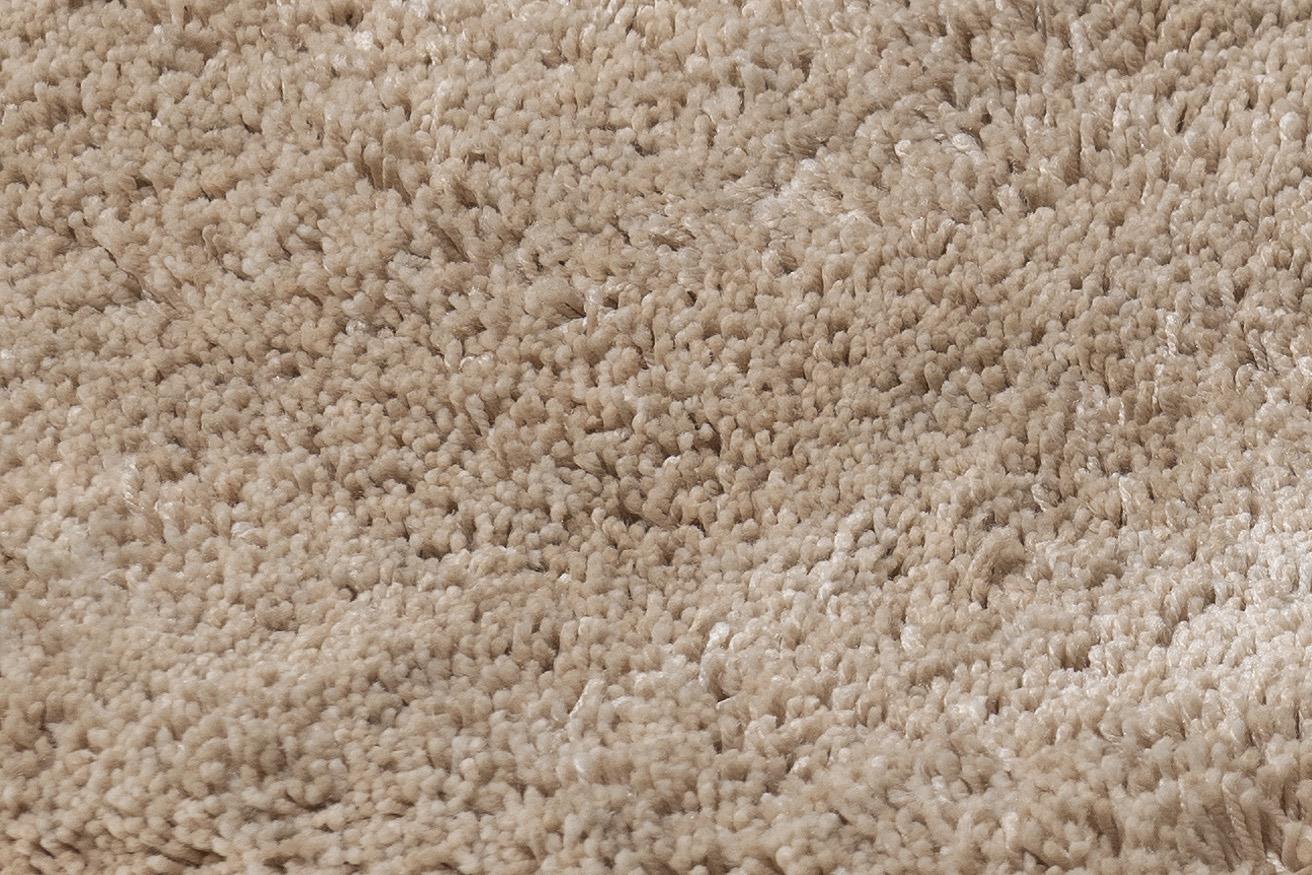 Coco Maison Teppich COCO MAISON in Timeless Arawood beige, Teppich, Kuscheltextur, Beige, Schlingen, Weich