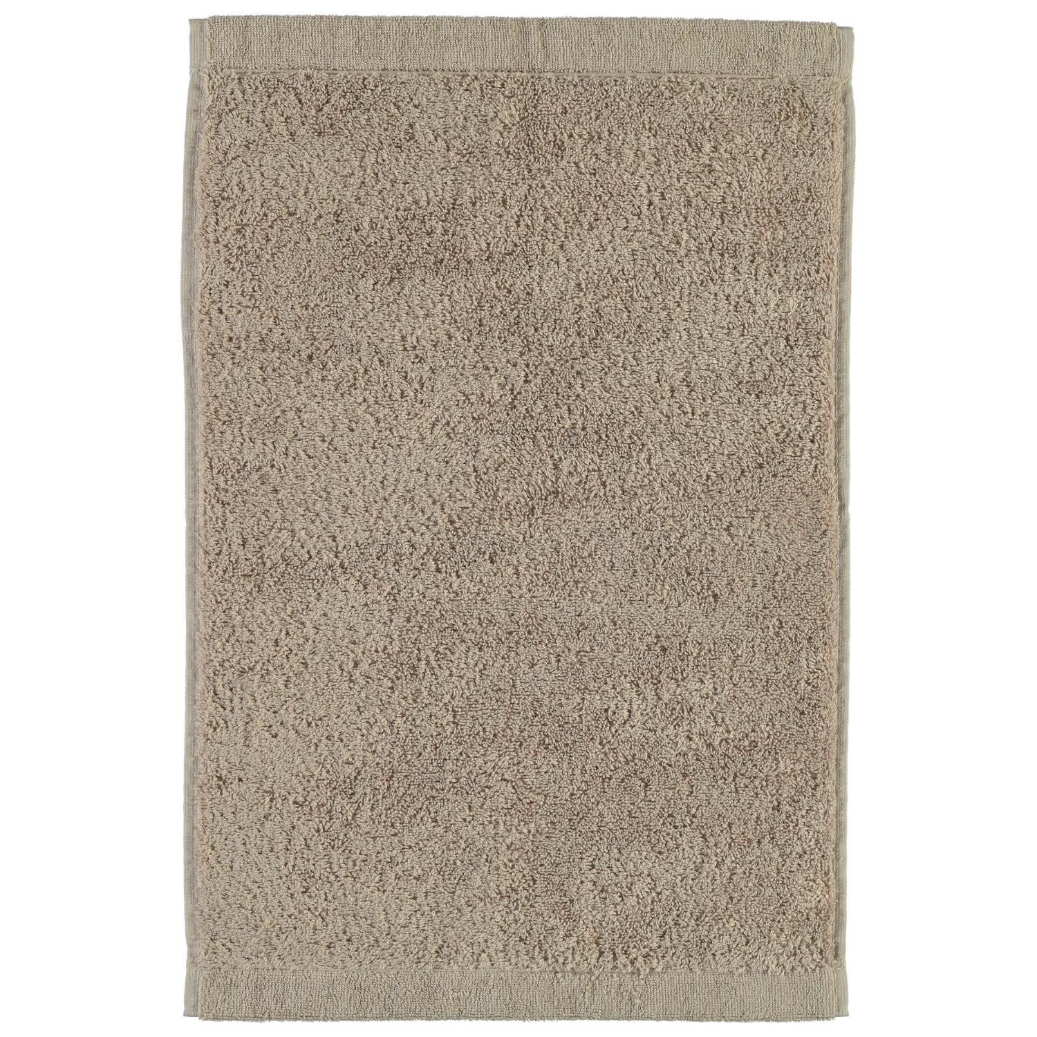 Cawö Gästetuch LIFESTYLE 30x50cm in Farbe mauve