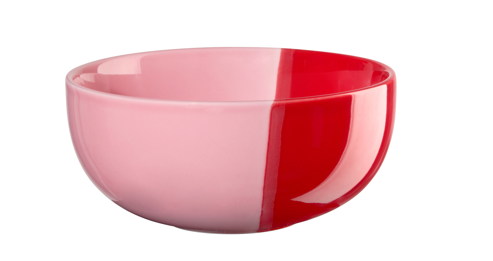 ASA Selection Schale JOY in Farbe mehrfarbig glz