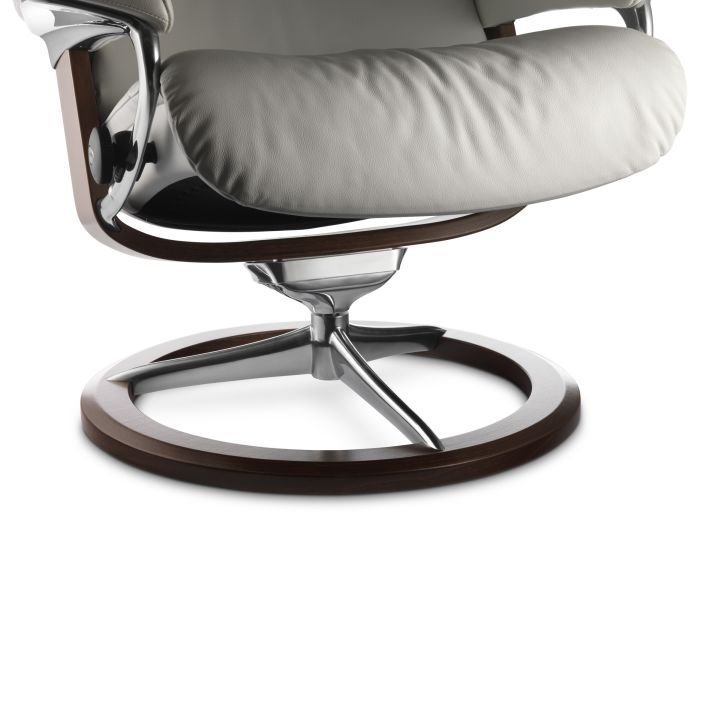 Stressless Erhöhungsset Sessel + Hocker