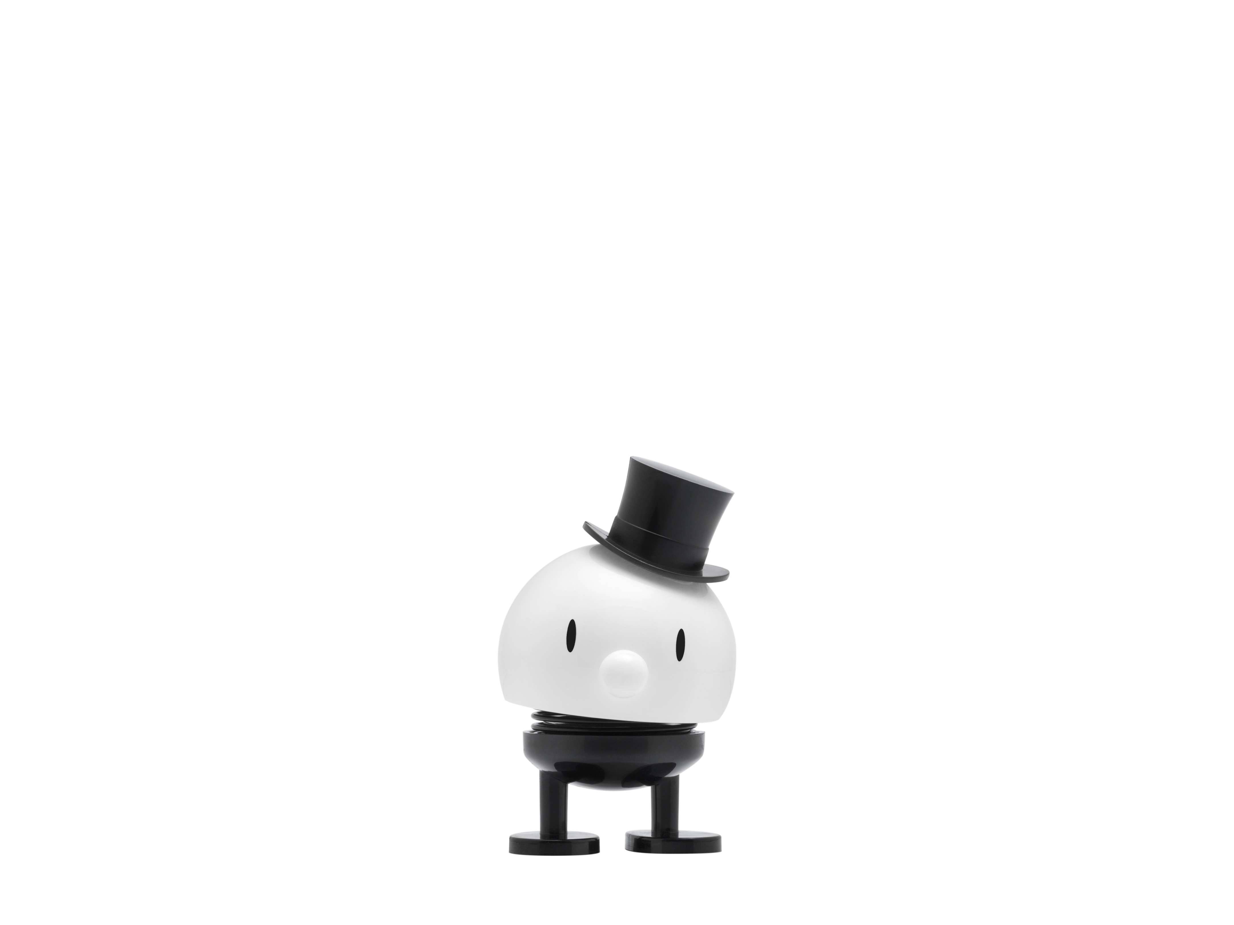 Hoptimist Hoptimist in Farbe black
