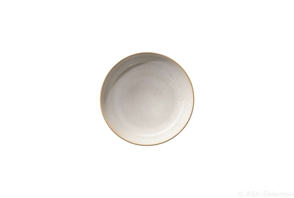 ASA Selection Schale Saisons in Farbe nude