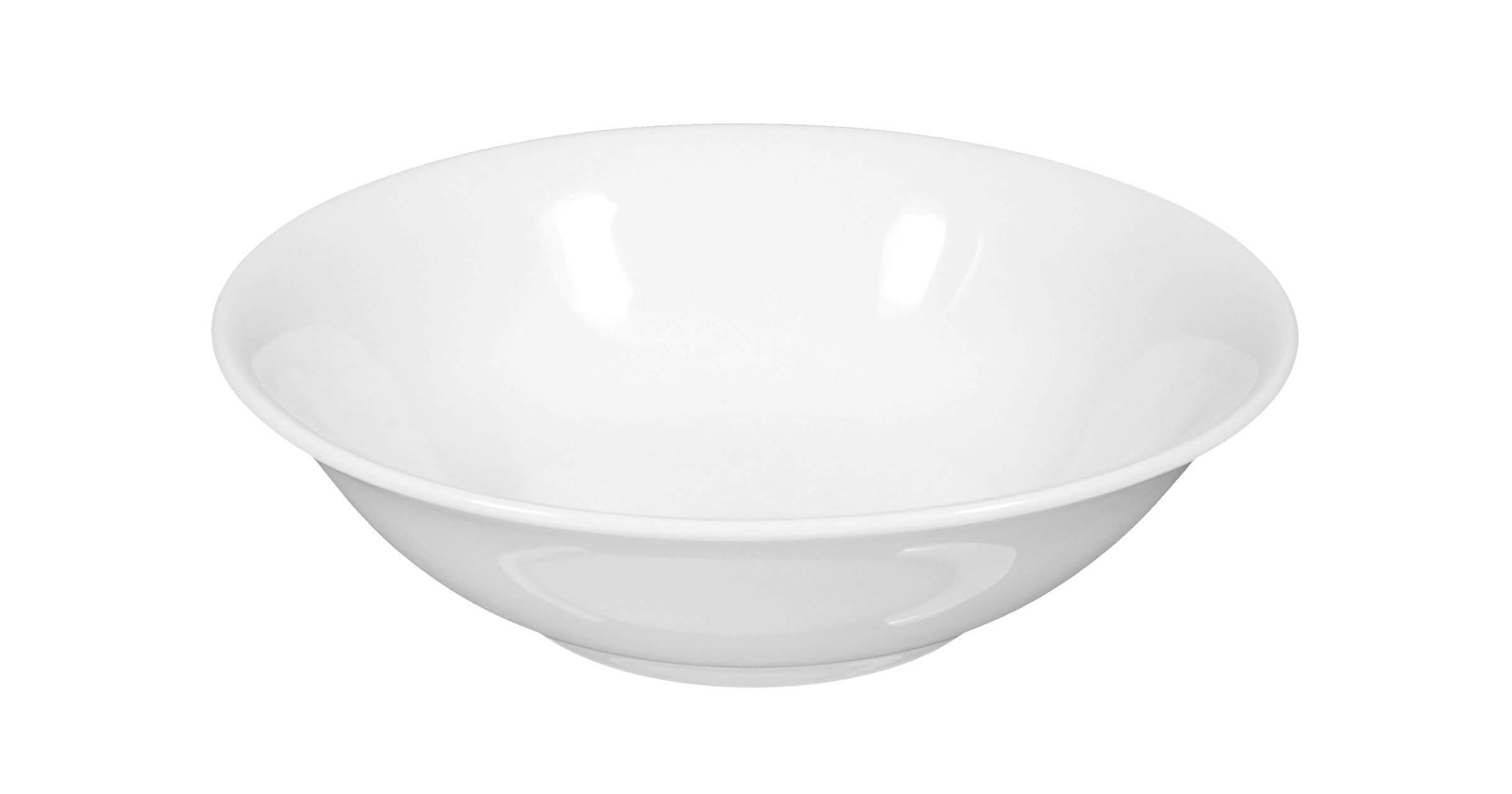 Seltmann Weiden Dessertschale rund 13 cm Rondo/Liane 7 weiß 