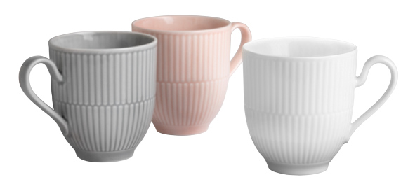Becher-Set 3-tlg. in Amina Becher-Set 3-tlg. in Amina