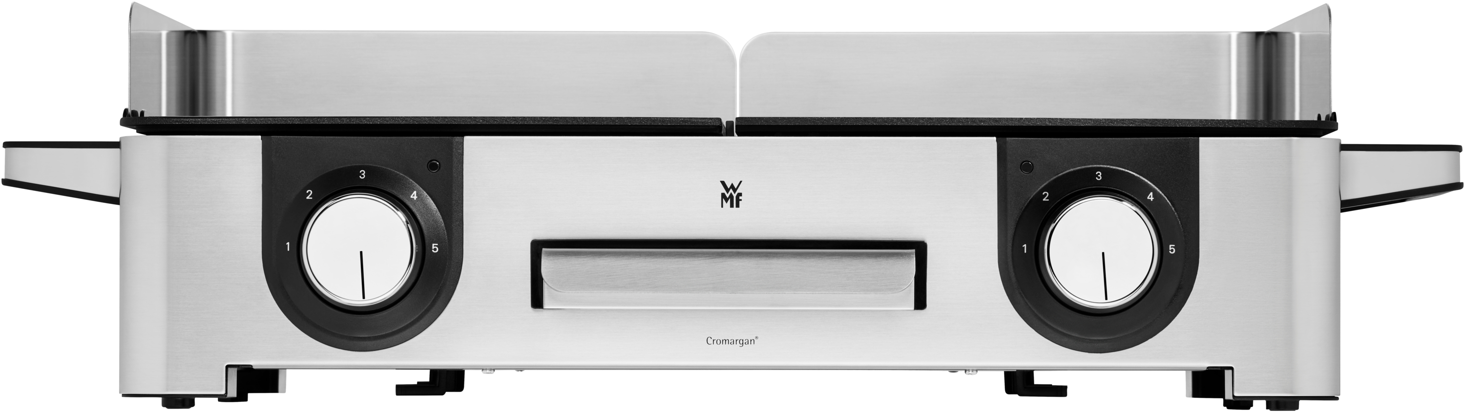 WMF Lono Master Grill in grau
