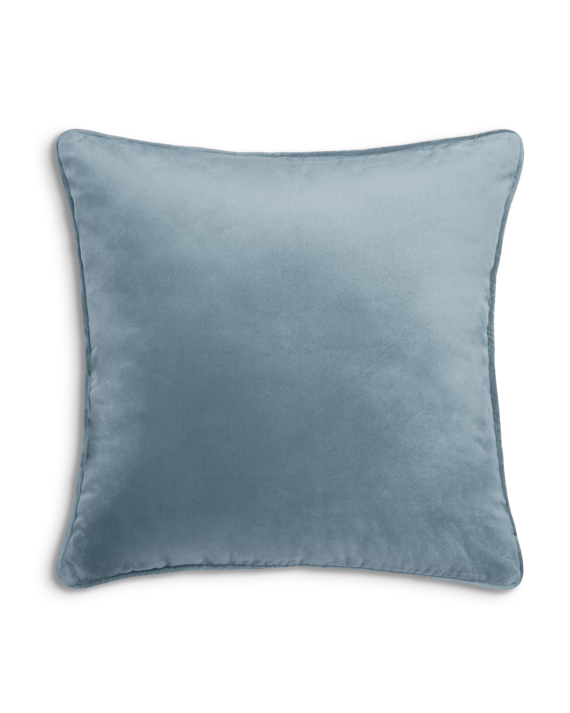Heckettlane Dekokissen ca. 48x48cm in Farbe Insignia-Blue