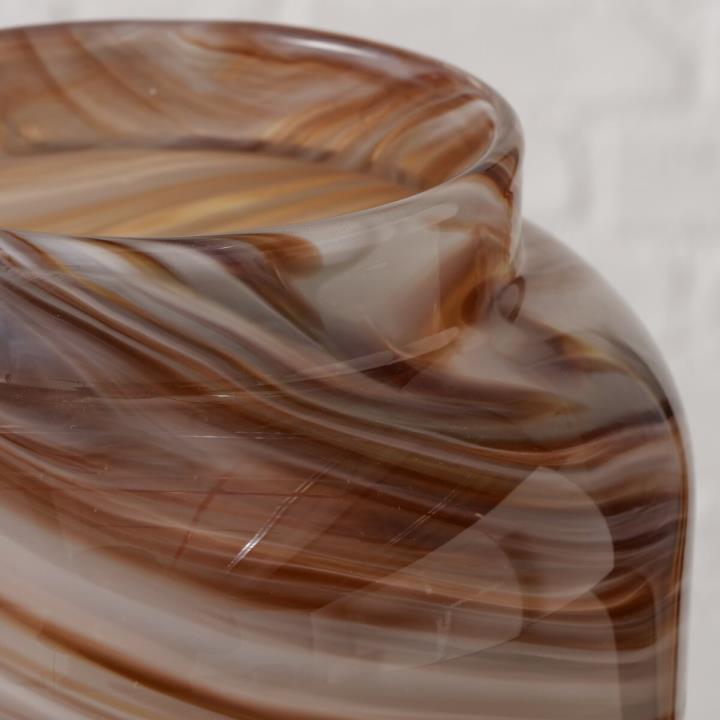Boltze Vase Marblo