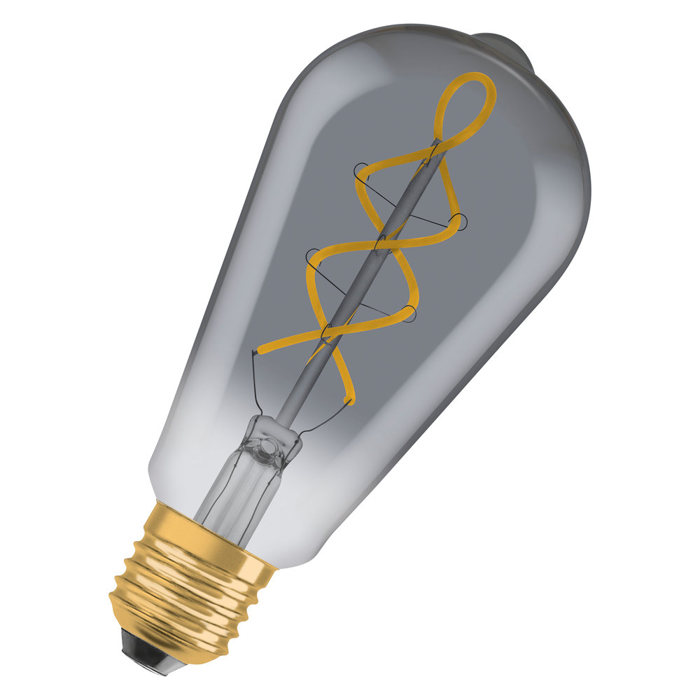 LEDVANCE Leuchtmittel Vintage 1906® LED 16 4 W/1800 K E27