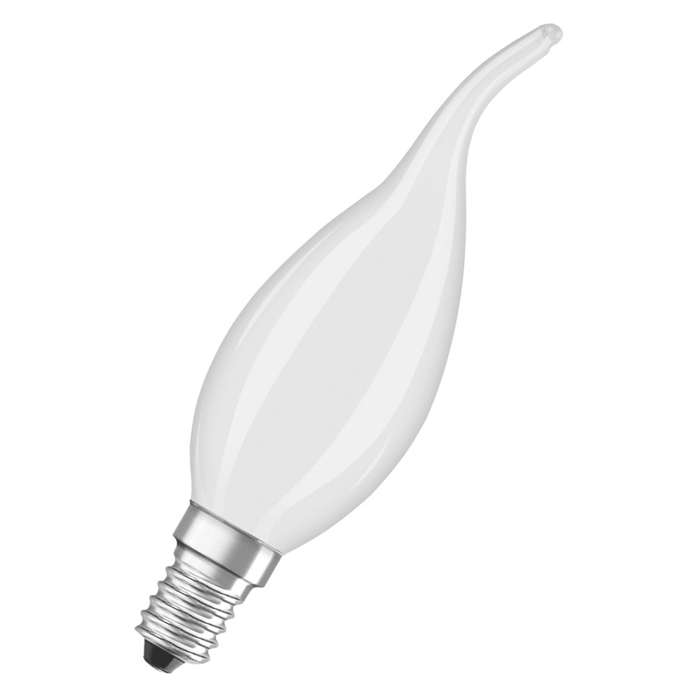 LEDVANCE Leuchtmittel LED Retrofit Classic BA DIM 40 4 W/2700 K E14