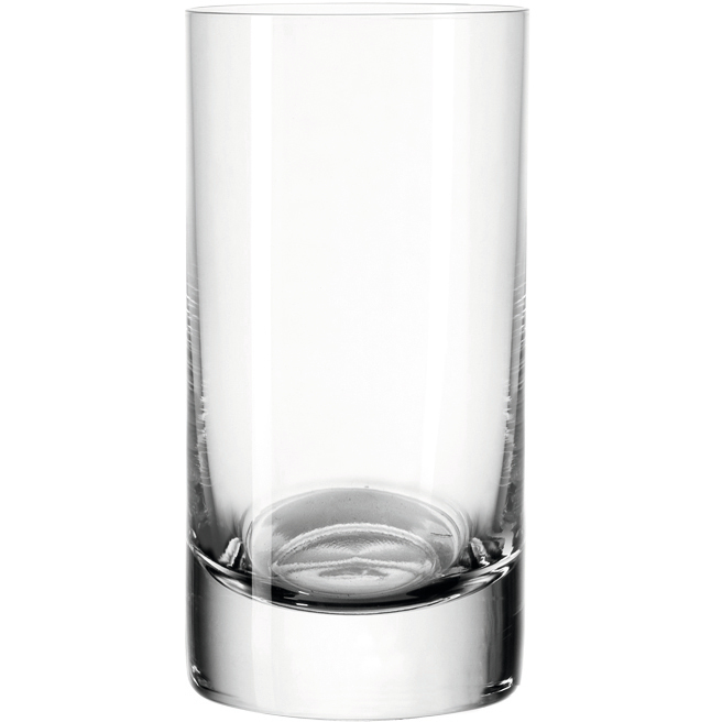 Leonardo Stamper Easy+ 50ml in Farbe klar