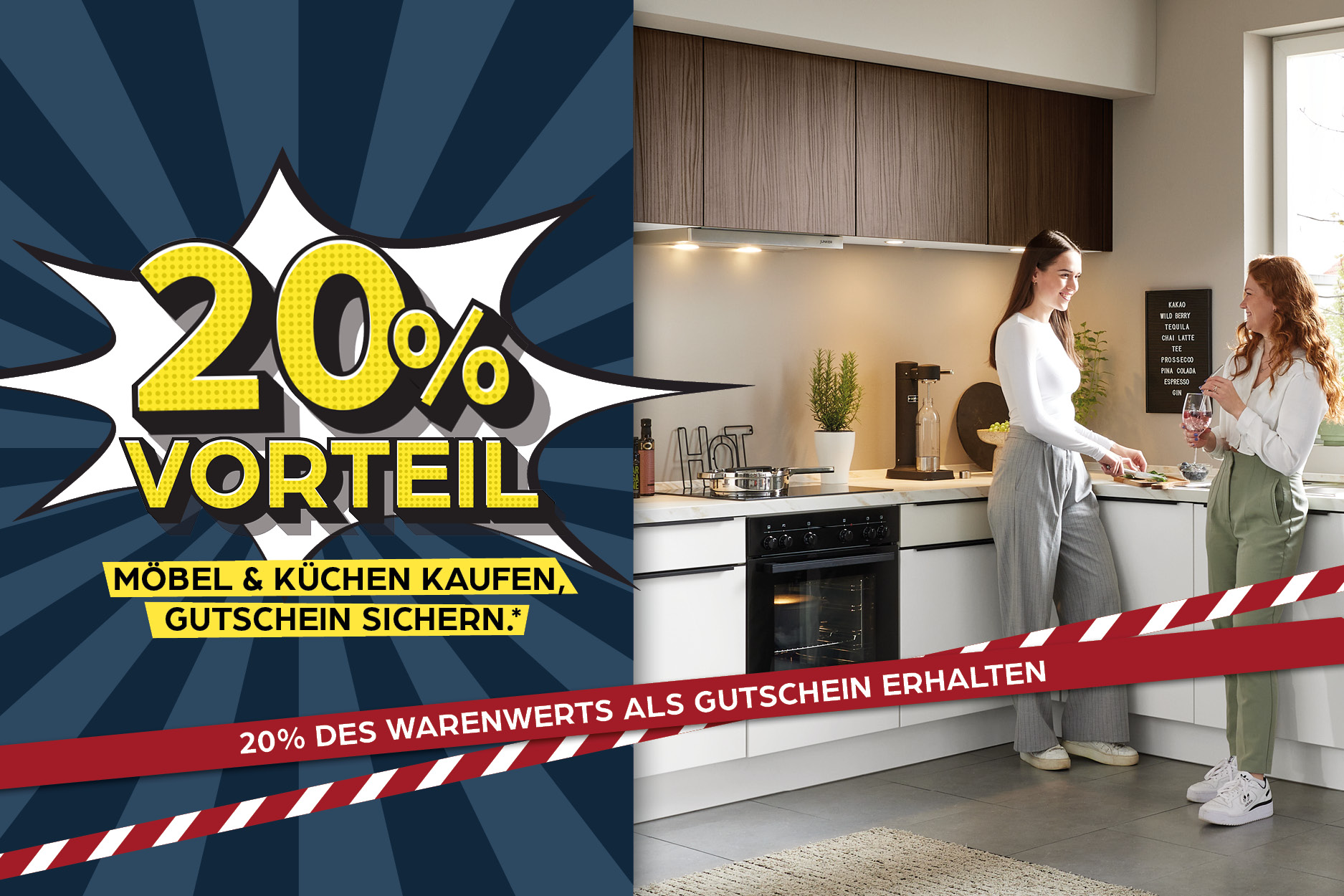 Werbung, Plakat, Erwachsener, Person, Frau