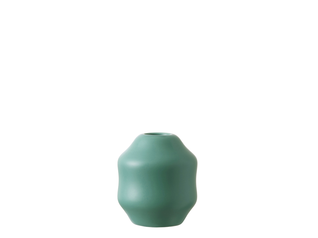 F&H Vase GENSE DOROTEA in Farbe Grün F&H Vase GENSE DOROTEA in Farbe Grün