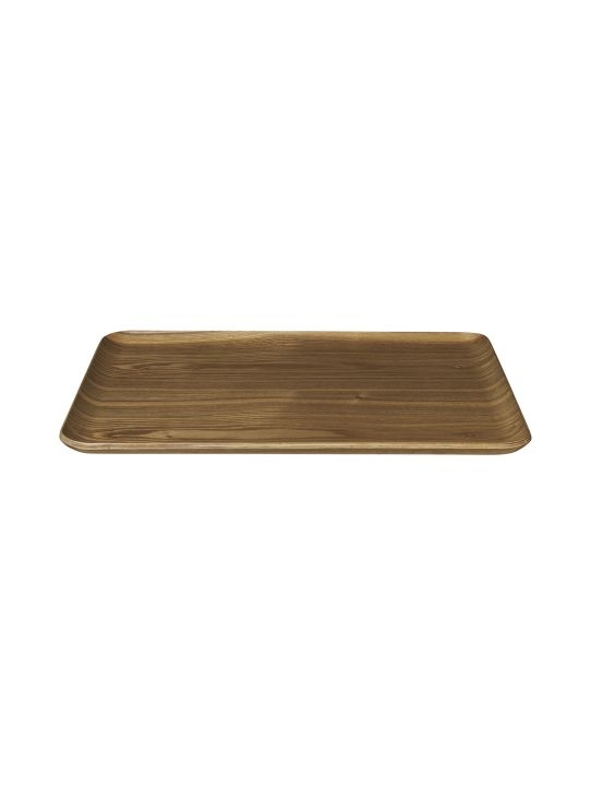 ASA Selection Holztablett Wood in Farbe nude