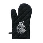 Boltze Ofenhandschuh BBQ in Textil