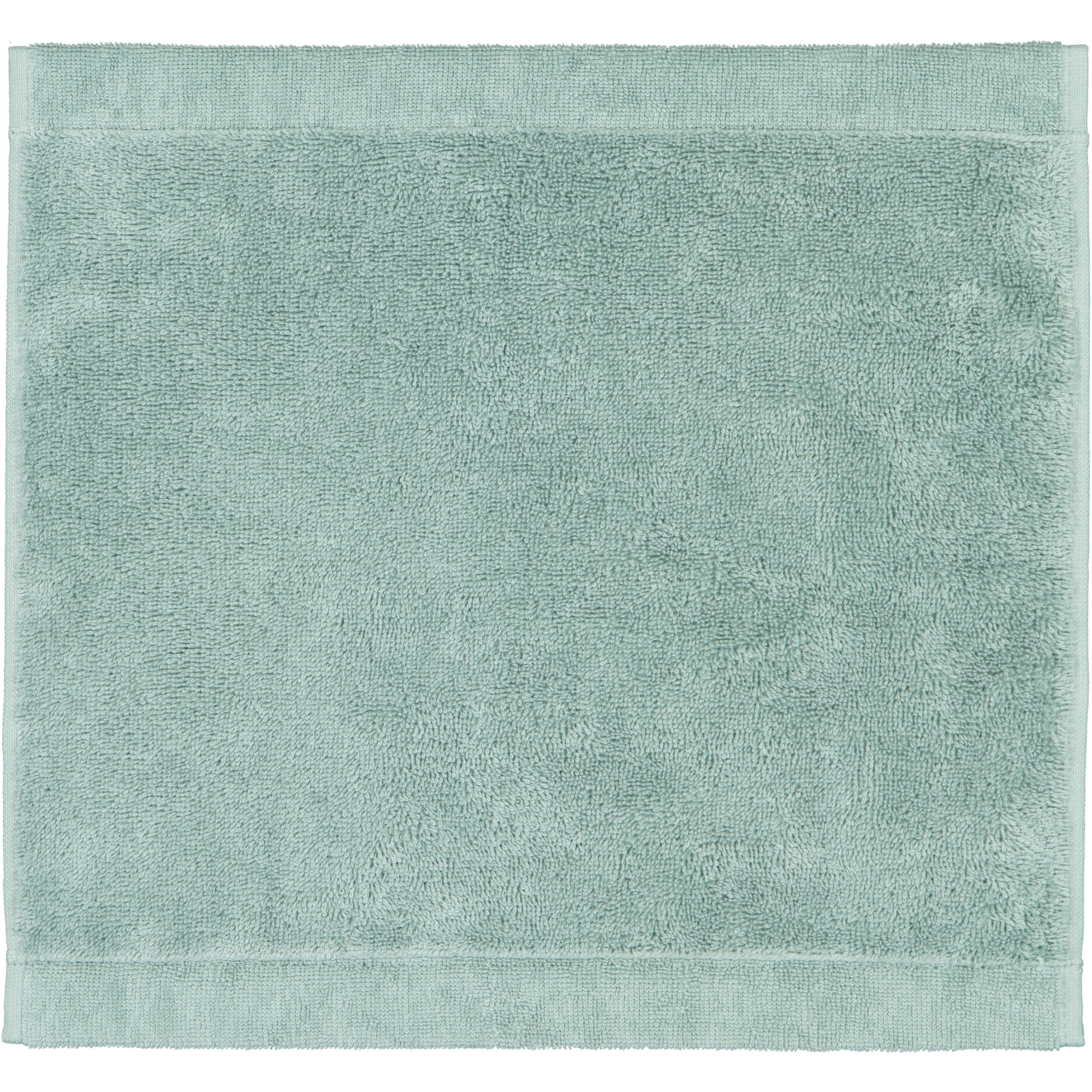Cawö Seiftuch LIFESTYLE 30x30cm in Farbe fjord
