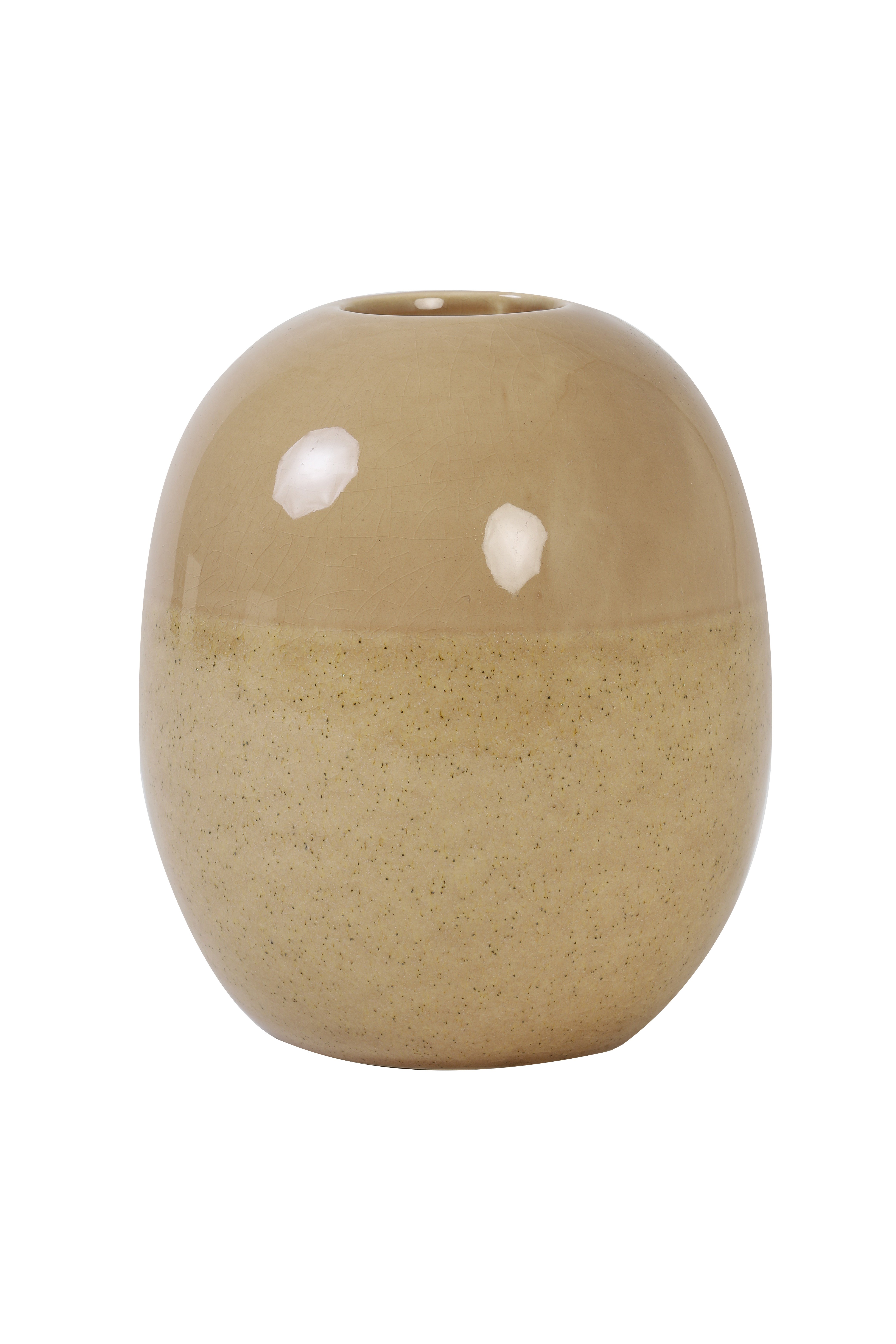 Light & Living Deko-Vase BIACCO in Hellrosa Light & Living Deko-Vase BIACCO in Hellrosa