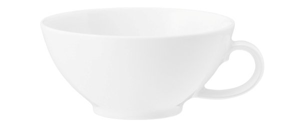 Seltmann Weiden Teeobertasse 0,14 l Beat 3 weiß Seltmann Weiden Teeobertasse 0,14 l Beat 3 weiß