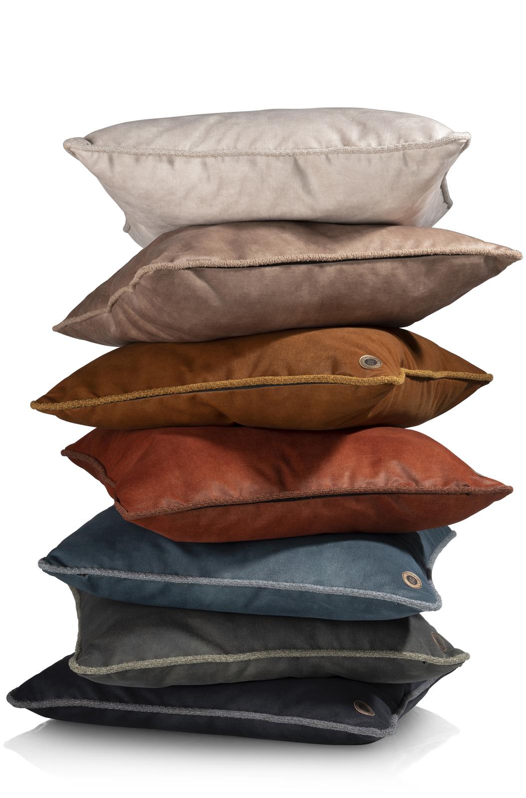 Coco Maison Kissen Timeless Sean 48392-GEE 60x60cm 