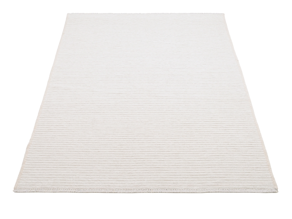 OCI Webteppich ca. 140 x200cm in Farbe creme