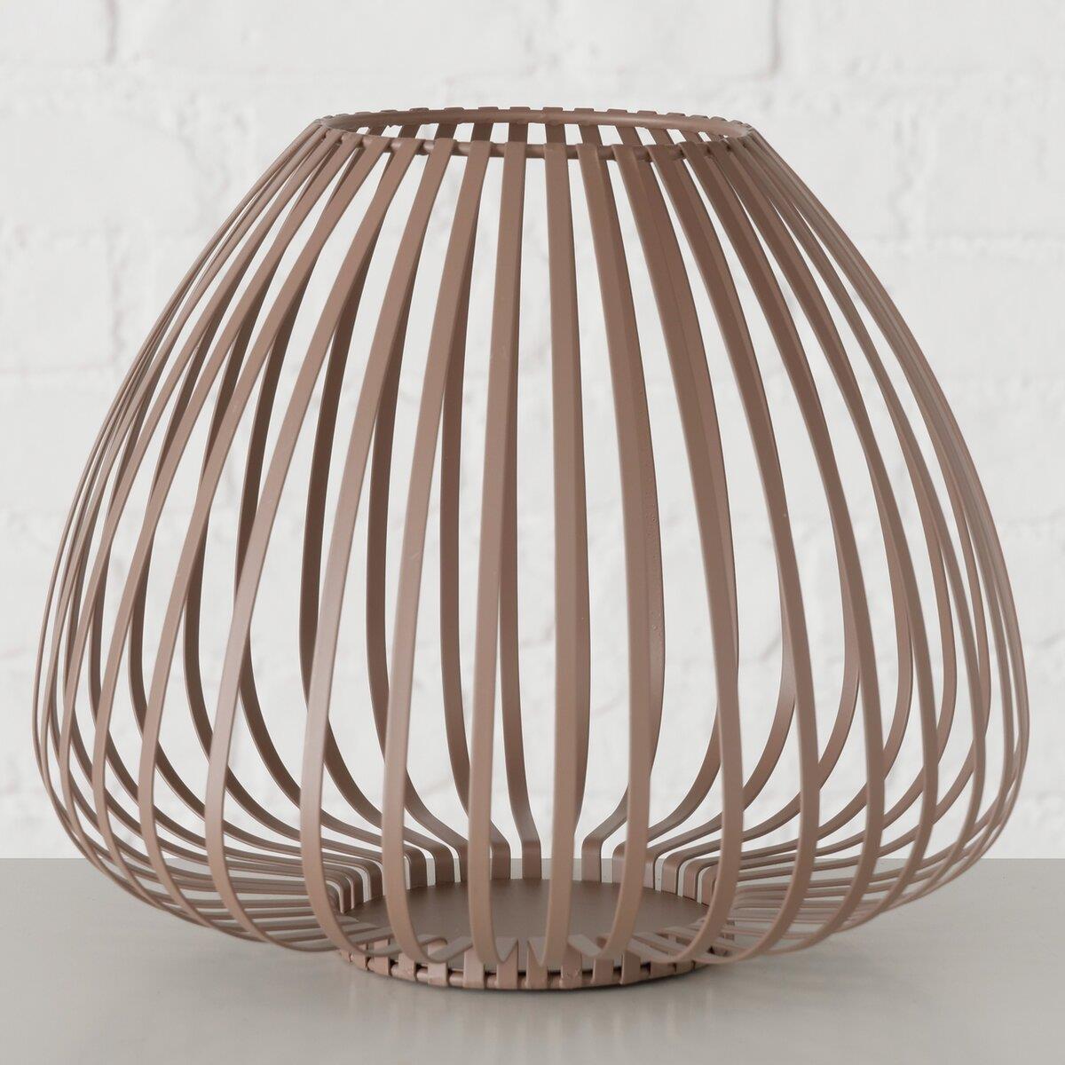 Boltze Windlicht Celine