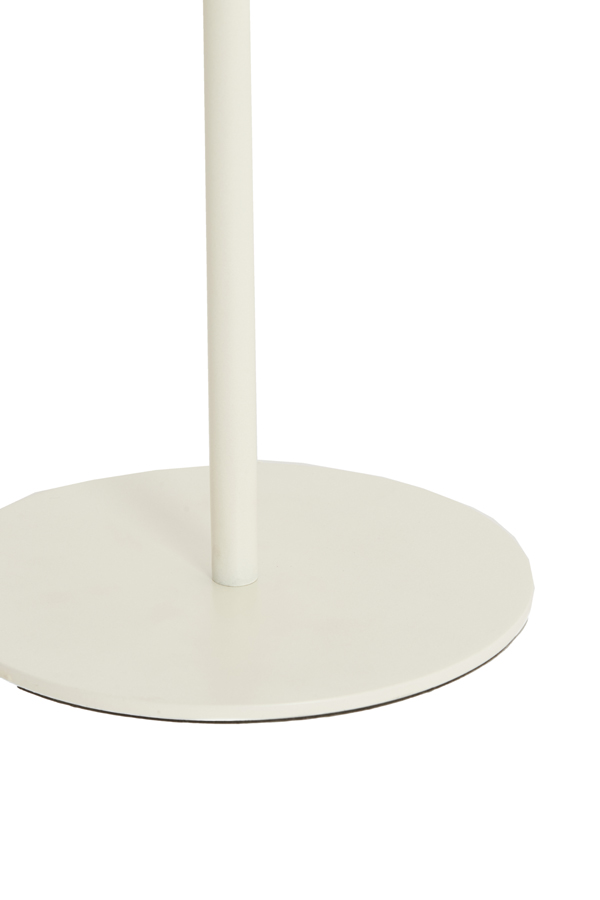 Light & Living Beistelltisch-Set LIA in Farbe creme, Moebel, Tabelle