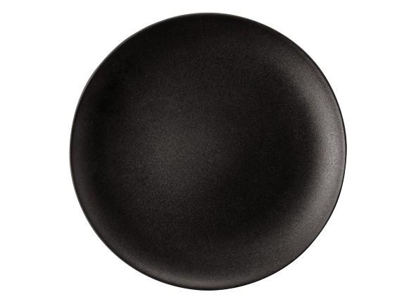 Seltmann Weiden Brotteller 17,5cm Liberty 65164 Velvet Black 