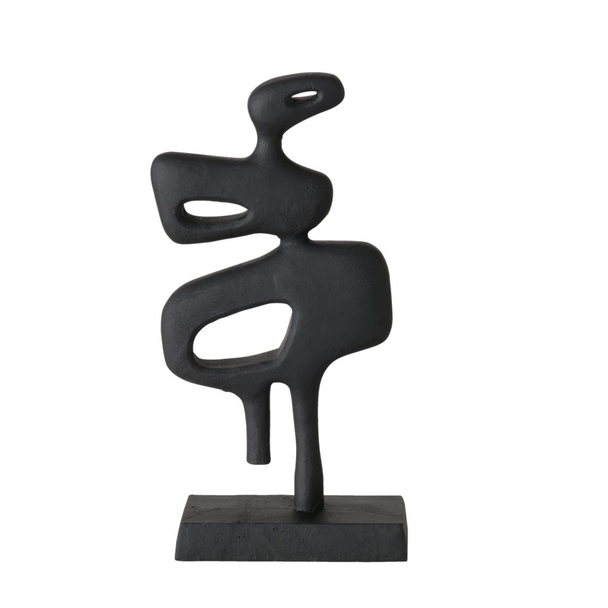 Skulptur Peco