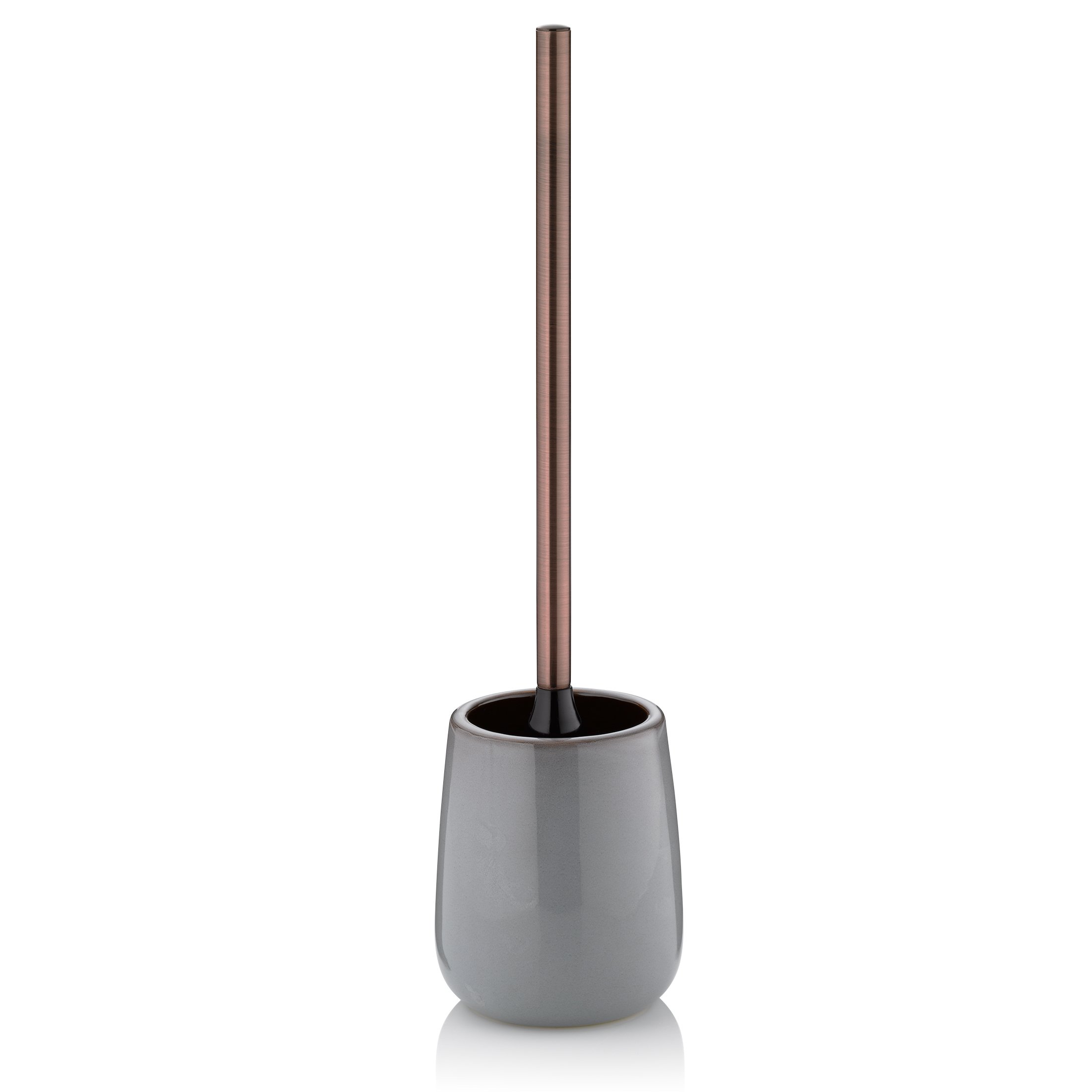 Keck & Lang WC-Garnitur Liana in Nebelblau