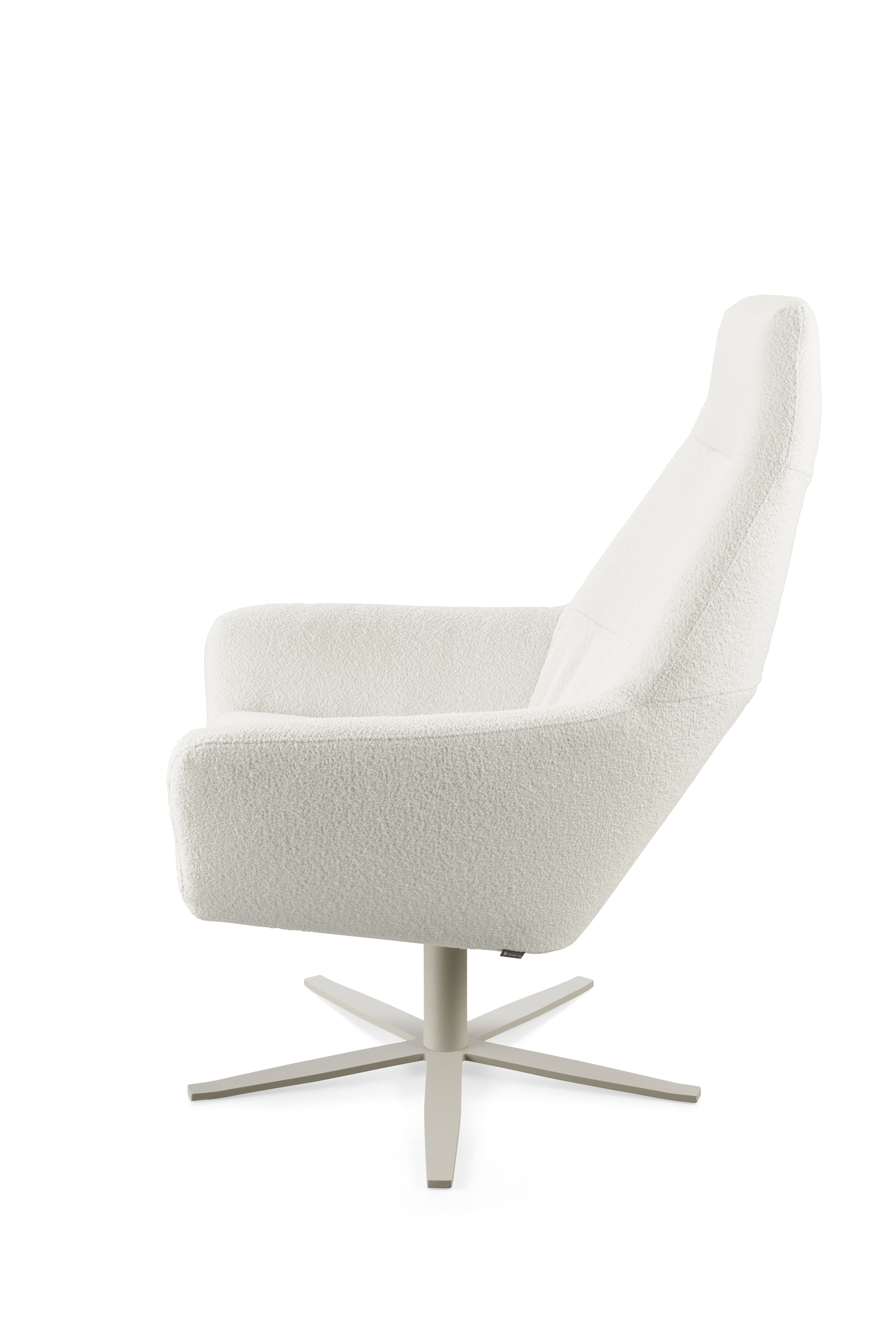 Musterring Relaxsessel MATCH IT in Stoff Alpine Ivory