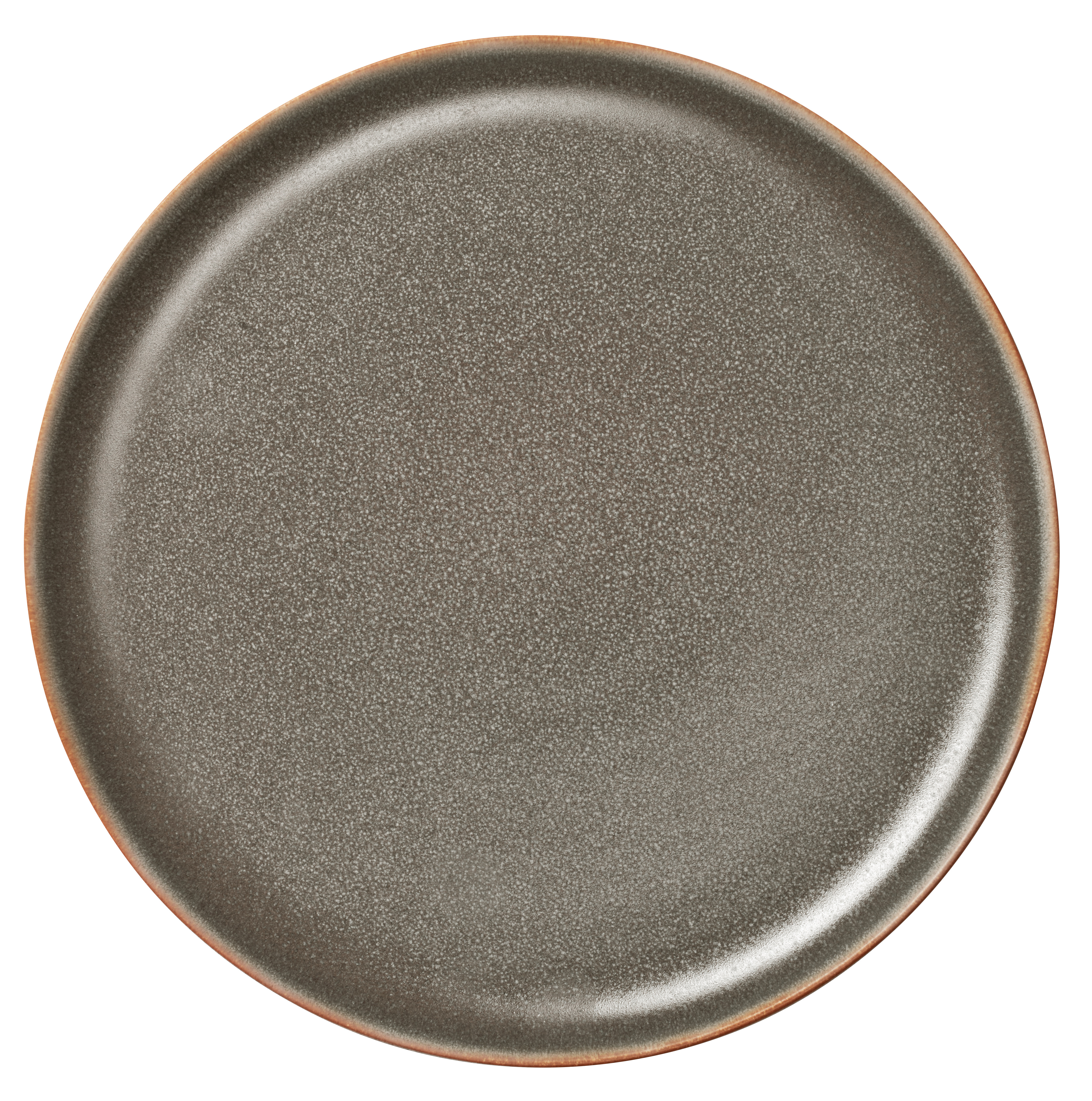ASA Selection Essteller SAISONS BELUGA Ø ca. 26,5cm in Farbe dunkelbraun