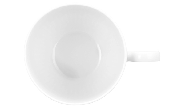 Seltmann Weiden Kaffeeobertasse 0,25 l Amina 3 , Untertasse, Kunst, Porzellan, Töpferei, Tasse