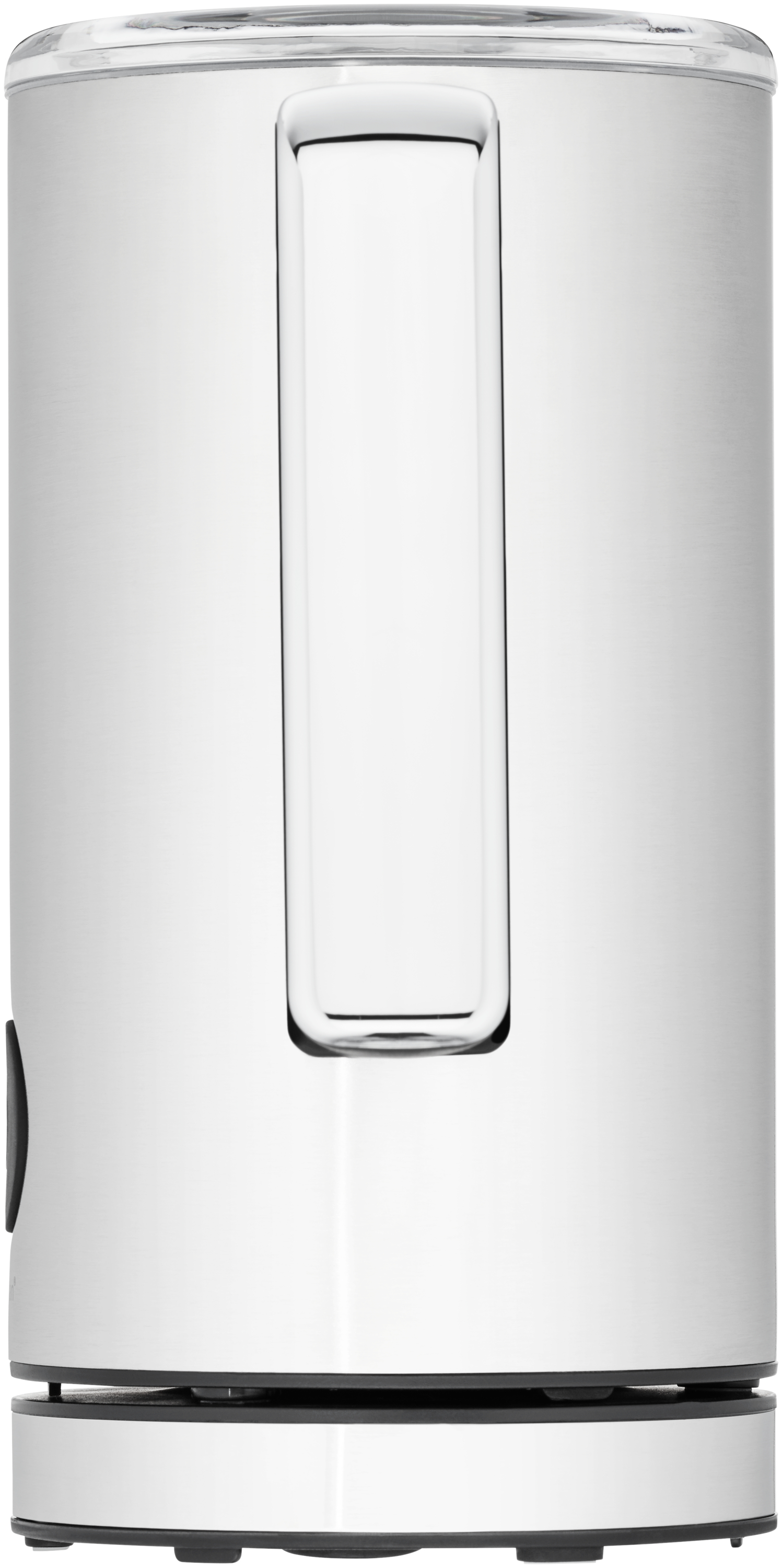 WMF Stelio Milchaufschäumer in silber