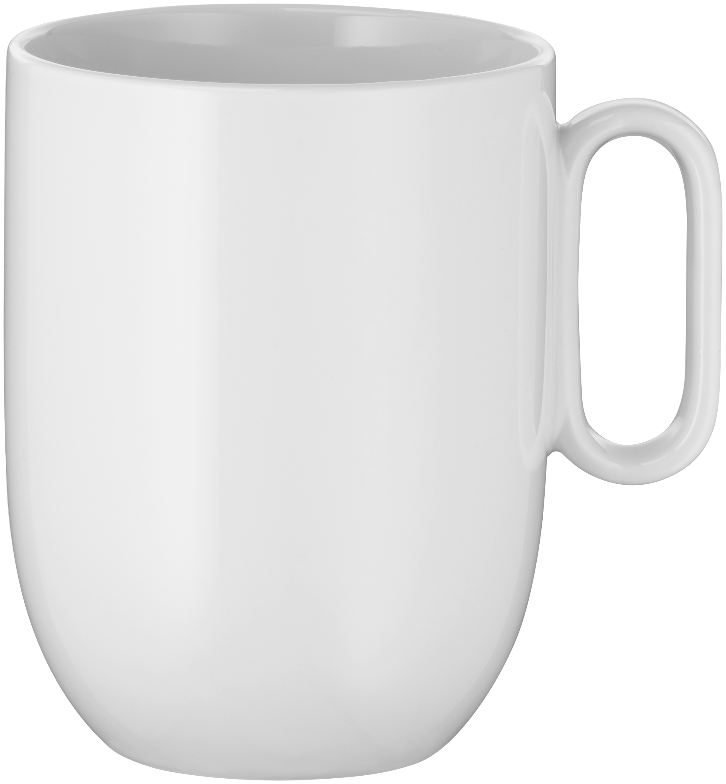 WMF Barista Kaffeebecher-Set, 2 Stück in weiß