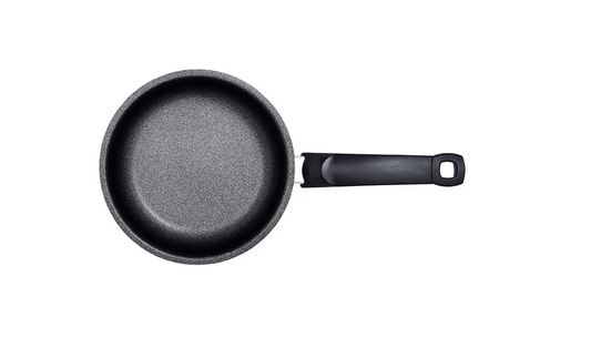 Fissler Premium Pfanne24cm Adamant®, edelstahl