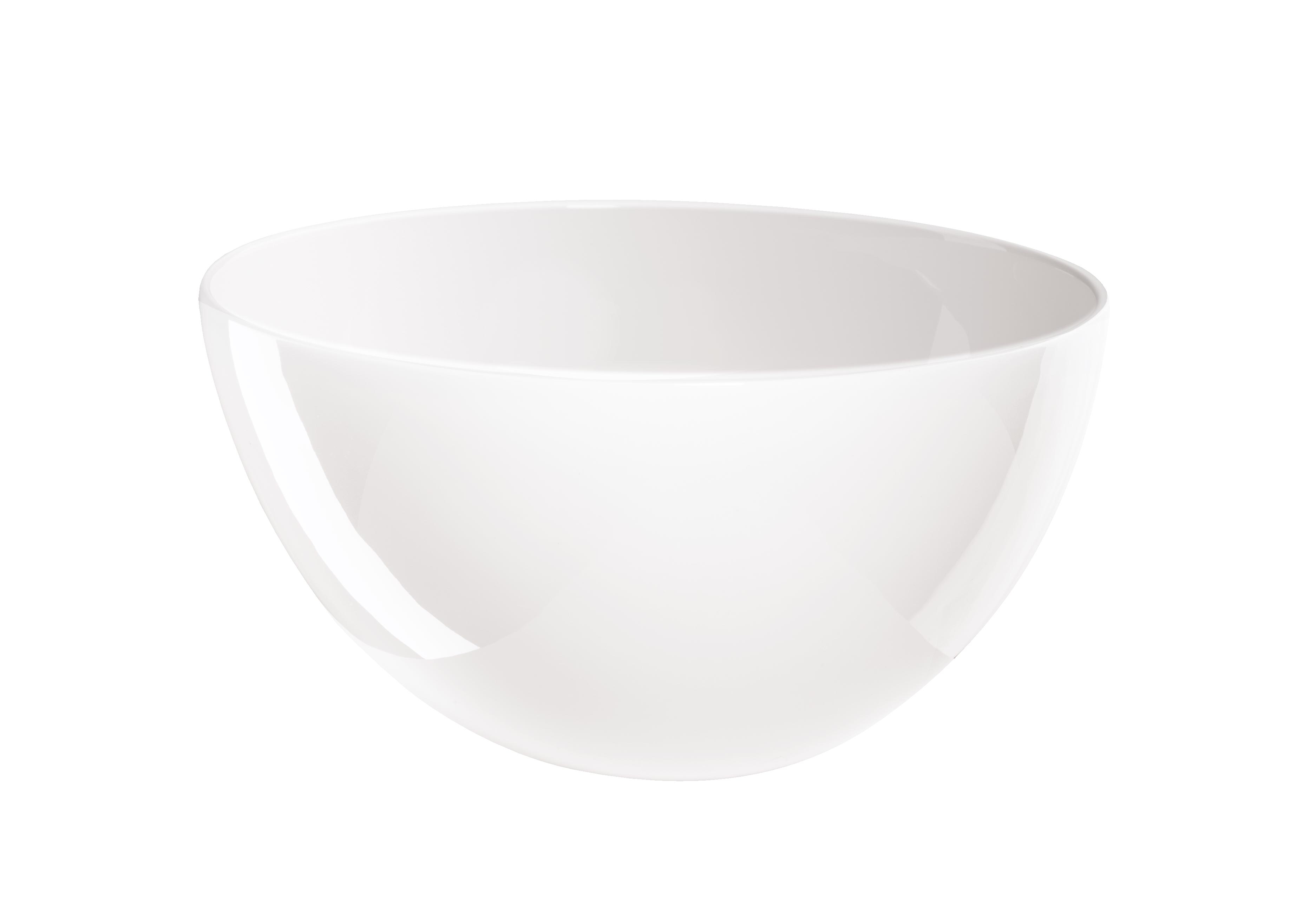 ASA Selection Schüssel ATABLE in Farbe weiß glänzend ASA Selection Schüssel ATABLE in Farbe weiß glänzend