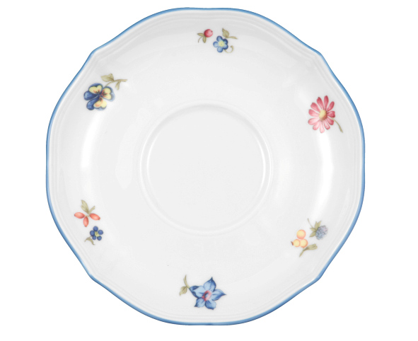 Seltmann Weiden Kombi-Untertasse 15cm Sonate 34032 Nostalgie Seltmann Weiden Kombi-Untertasse 15cm Sonate 34032 Nostalgie