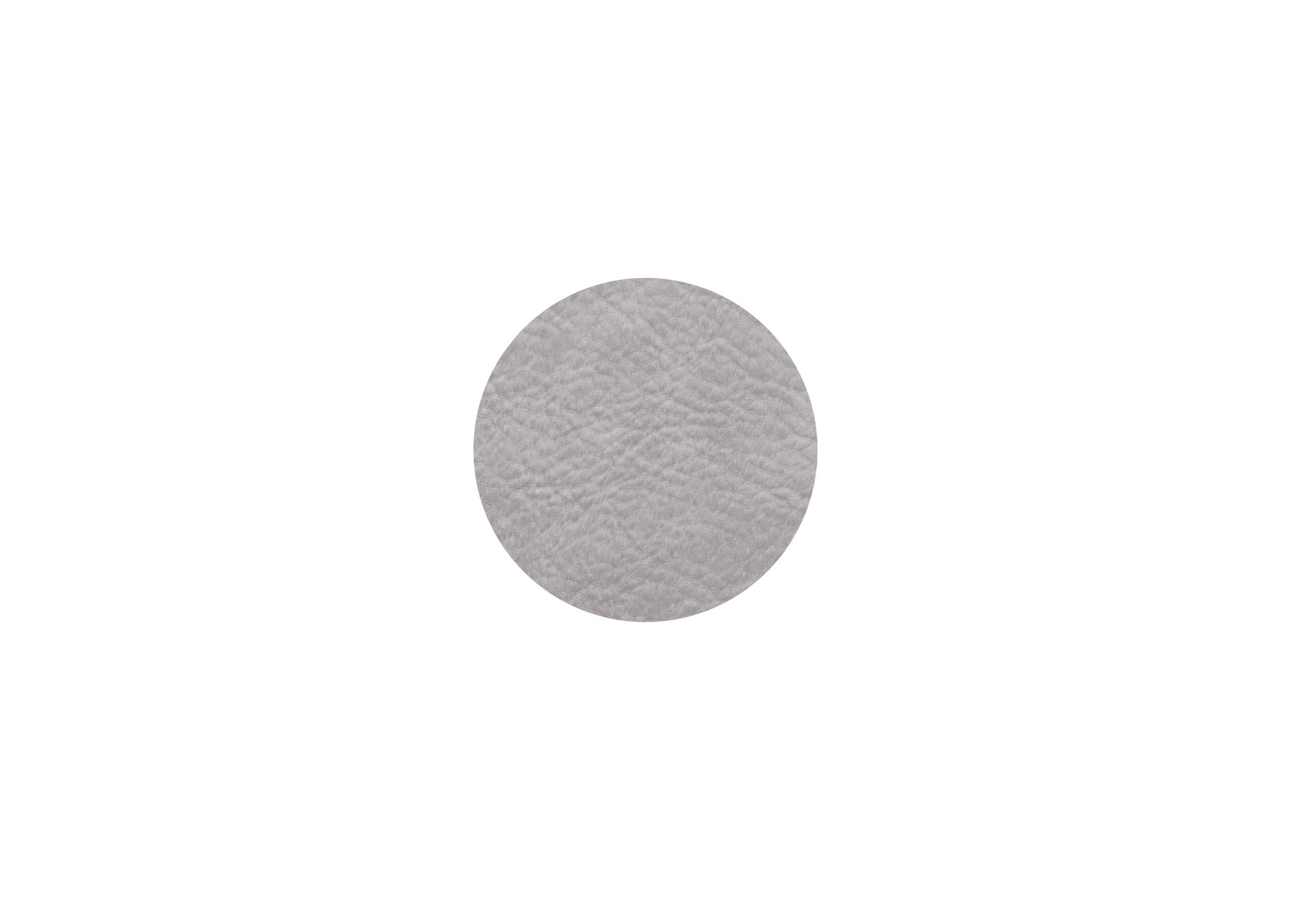 ASA Selection 4er-Set Untersetzer VEGAN LEATHER in Farbe grau matt ASA Selection 4er-Set Untersetzer VEGAN LEATHER in Farbe grau matt