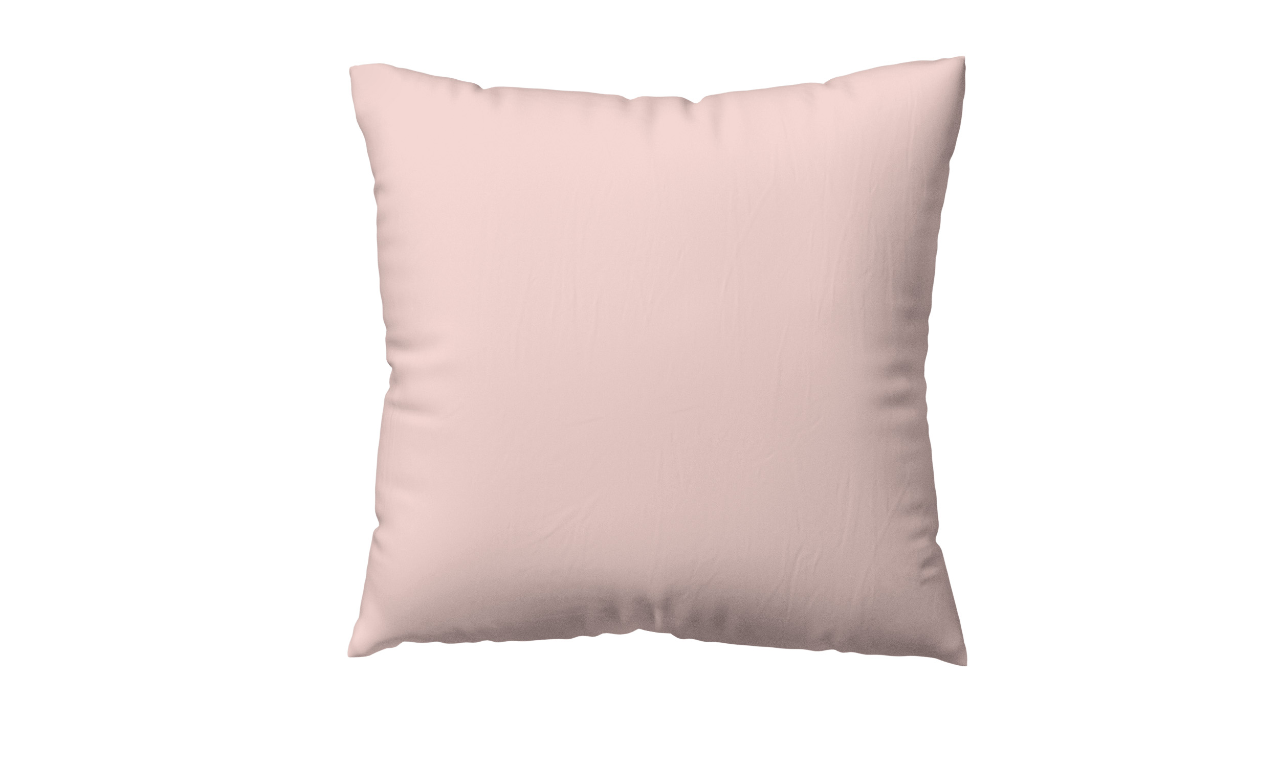 Schlafgut EASY Jersey Kissen ca. 40x40cm in Farbe Purple Light