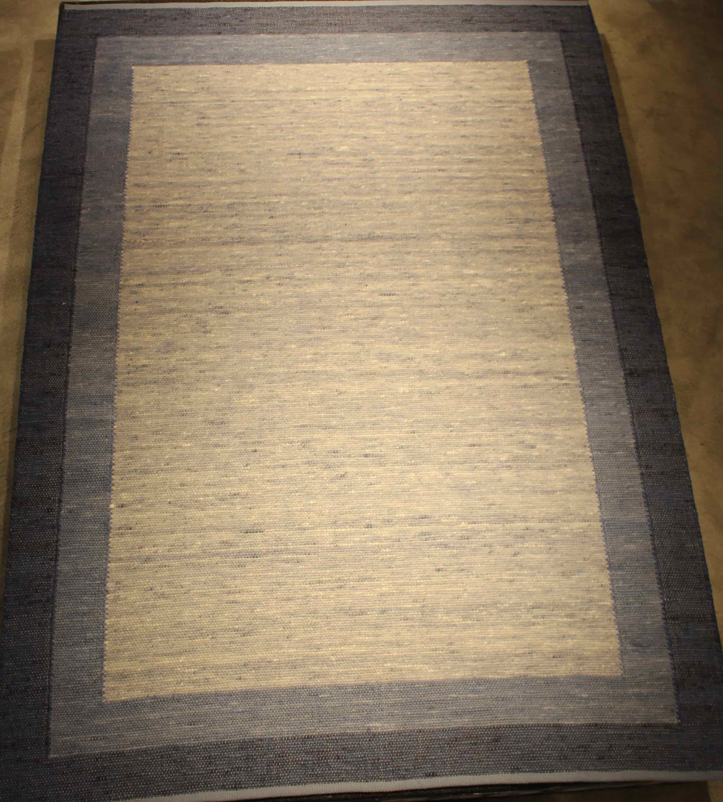 Handwebteppich Monza ca. 170x240cm