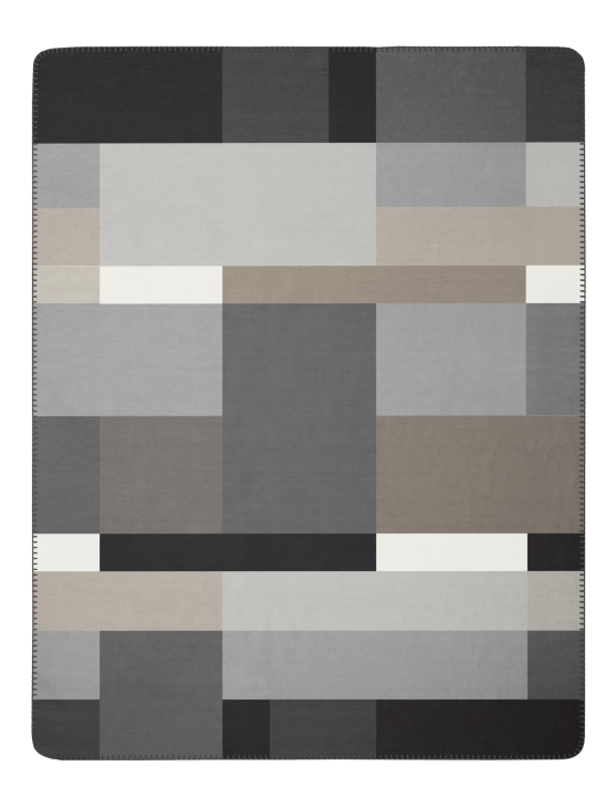 Biederlack Decke ca. 150x200cm in Farbe Black Part Biederlack Decke ca. 150x200cm in Farbe Black Part, Dekoration für Zuhause, Teppich, Elektronik, Handy, Telefon