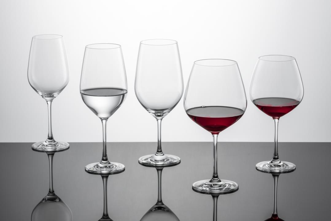 Schott Zwiesel Bordeauxpokal VINA 640ml