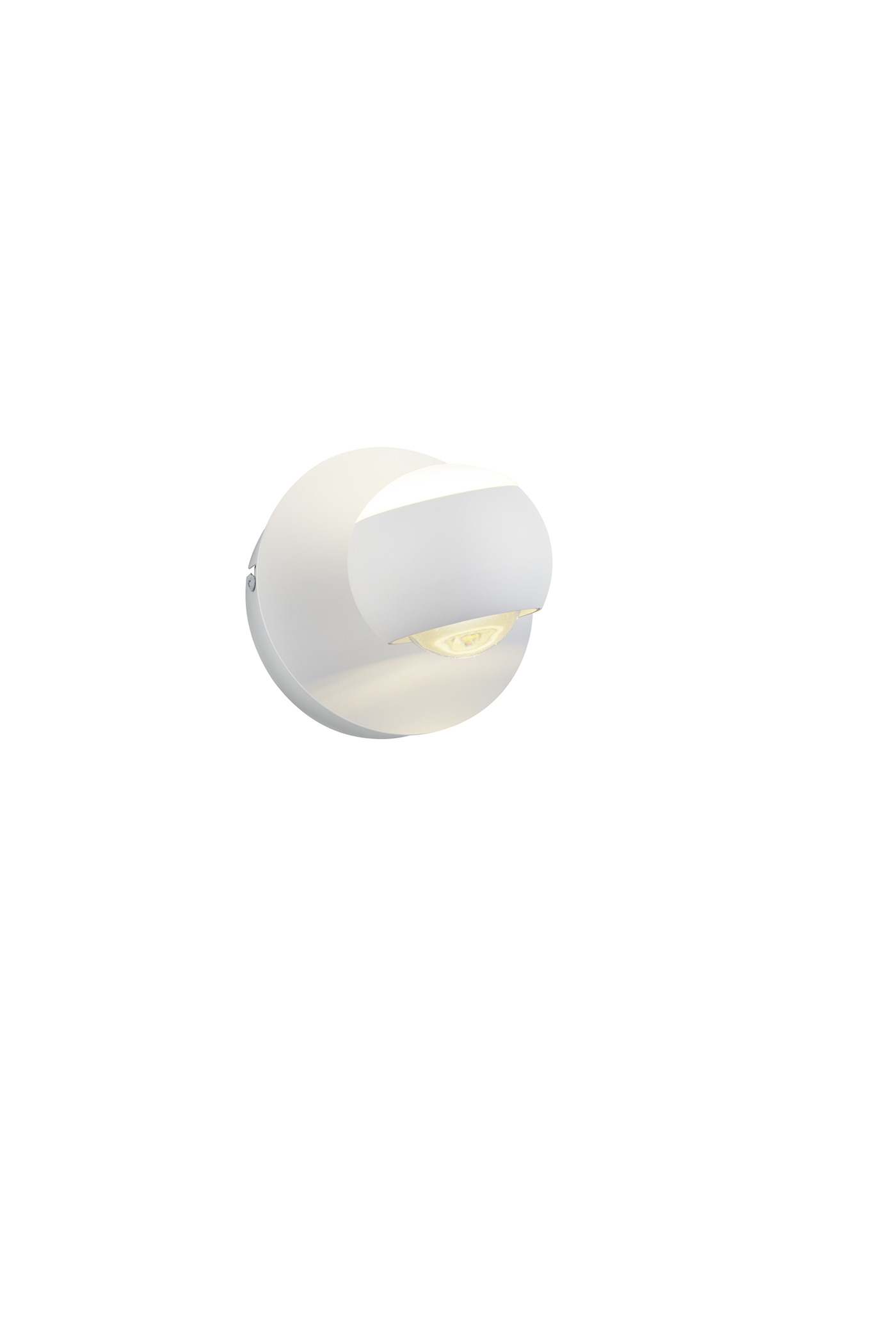 Musterring LED-Wandleuchte Cannon MR24441131